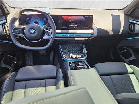 Used 2026 BMW X3 xDrive30i w/ Premium Package AWD/4WD image 16