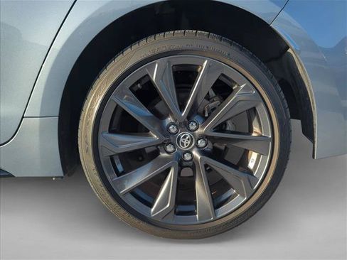 Certified 2024 Toyota Corolla SE FWD image 6