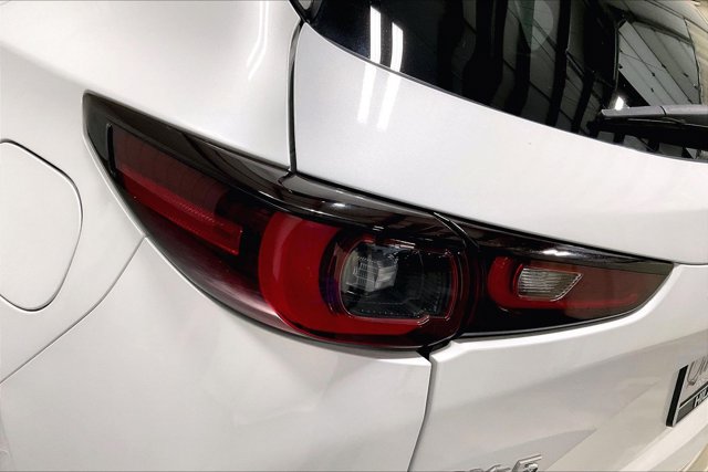 Used 2023 MAZDA CX-5 AWD 2.5 S image 29