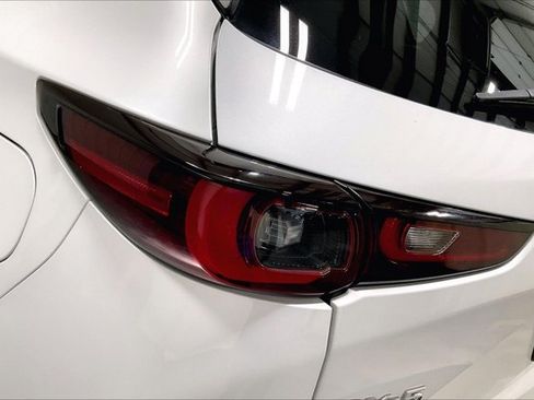 Used 2023 MAZDA CX-5 AWD 2.5 S image 29