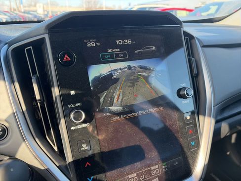 Certified 2024 Subaru Crosstrek 2.0i Premium w/ Popular Package #4 image 20