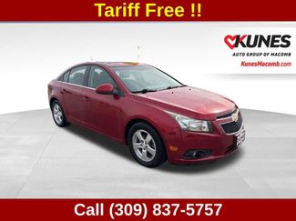 Used 2011 Chevrolet Cruze LT FWD video 1