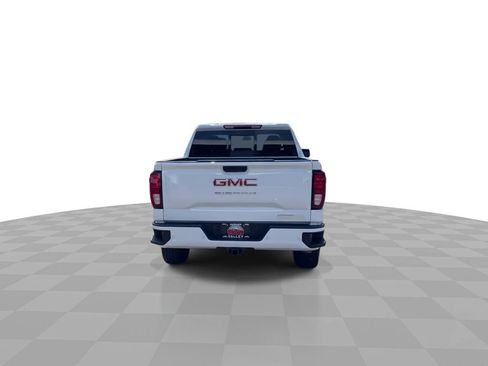 New 2026 GMC Sierra 1500 Elevation w/ Elevation Premium Package AWD/4WD image 7