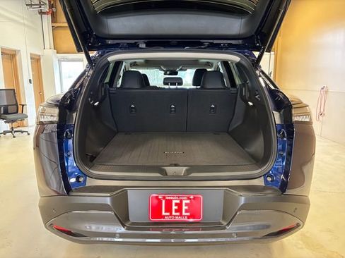 New 2026 Nissan Murano SL w/ Comfort Package AWD/4WD image 17