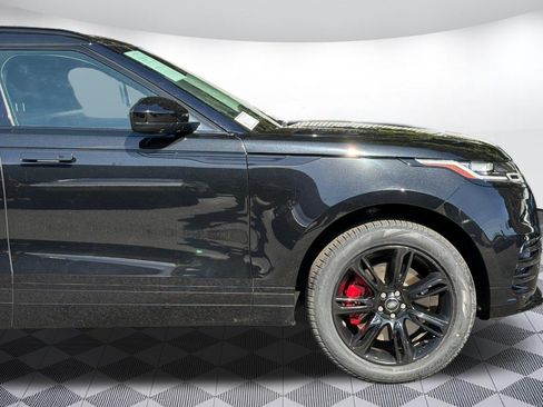 Used 2023 Land Rover Range Rover Velar R-Dynamic S AWD/4WD image 36
