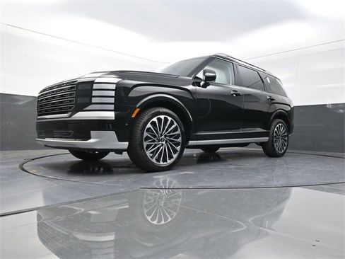 New 2026 Hyundai Palisade Calligraphy image 32