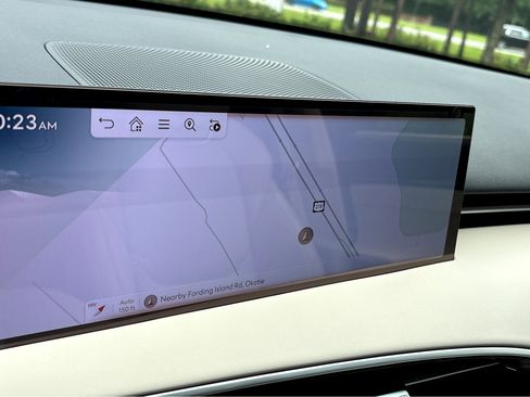 New 2026 Genesis GV70 2.5T image 10