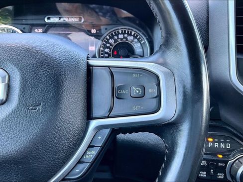 Used 2021 RAM 1500 Big Horn AWD/4WD image 13