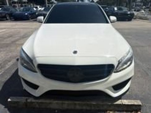 Used 2018 Mercedes-Benz C 300 Sedan image 23