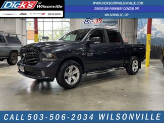 Used 2016 RAM 1500 Sport w/ Convenience Group AWD/4WD video 1