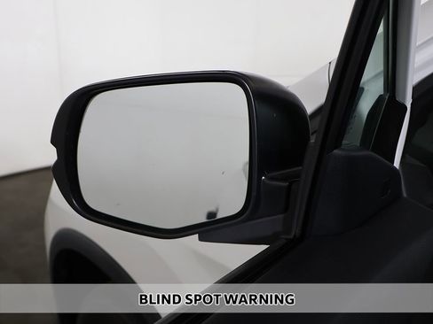Used 2022 Honda Pilot Sport image 4
