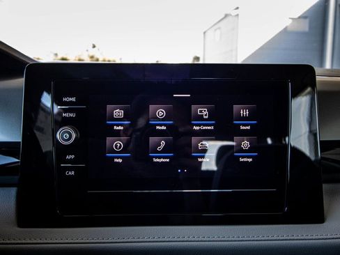 New 2026 Volkswagen Taos S FWD image 39