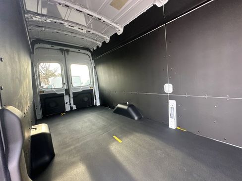 New 2026 Ford Transit 350 T350 w/ Load Area Protection Package image 16