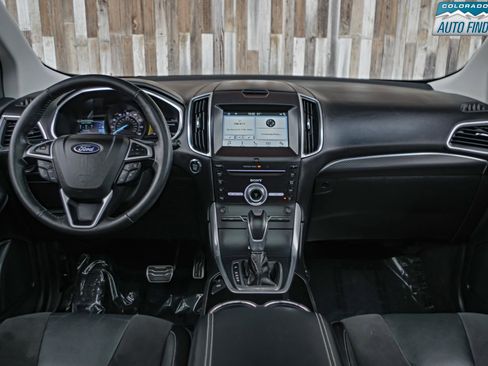 Used 2018 Ford Edge Sport w/ Cold Weather Package image 17