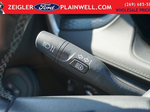 Used 2024 Buick Encore GX Preferred FWD image 24