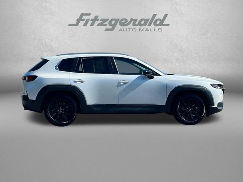 Used 2026 MAZDA CX-50 AWD 2.5 S w/ Preferred Pkg image 3