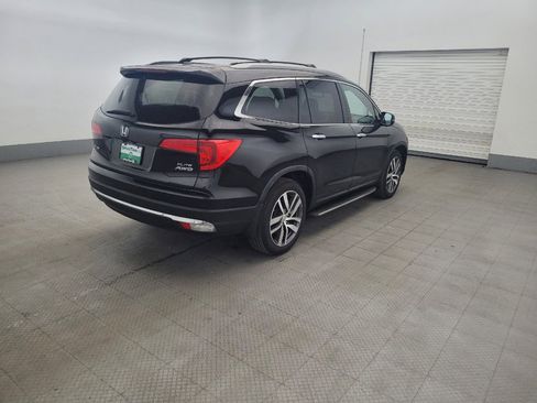 Used 2016 Honda Pilot Elite image 9