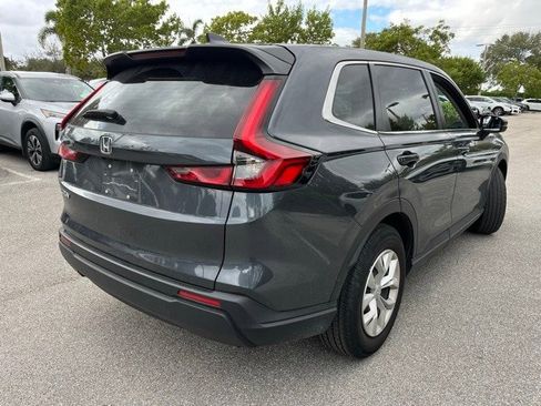 Used 2023 Honda CR-V LX image 4