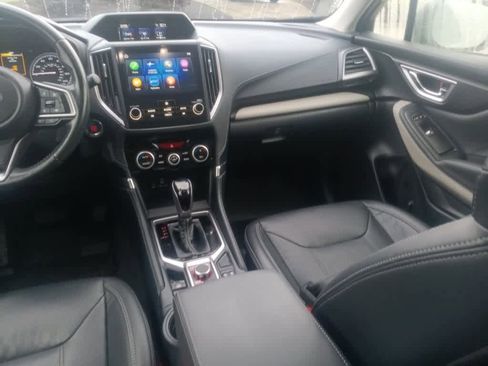 Used 2024 Subaru Forester Limited AWD/4WD image 22