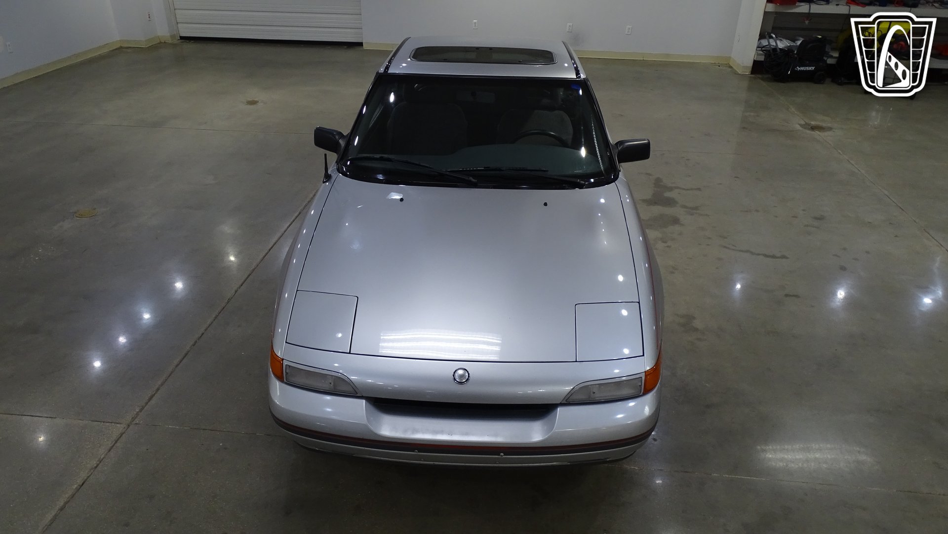Used 1991 Mercury Capri XR2 FWD image 23