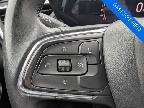 Certified 2024 Buick Encore GX Sport Touring image 11