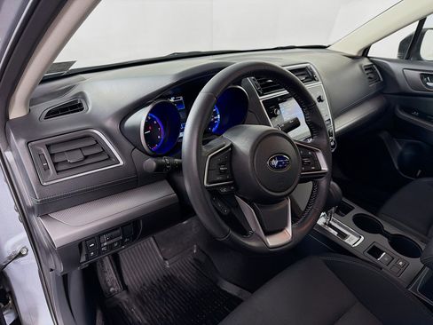 Used 2018 Subaru Legacy 2.5i Premium w/ Eyesight & BSD & Rcta & HBA image 10