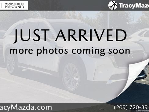 Used 2024 MAZDA CX-90 3.3 Turbo w/ Premium Package AWD/4WD image 1