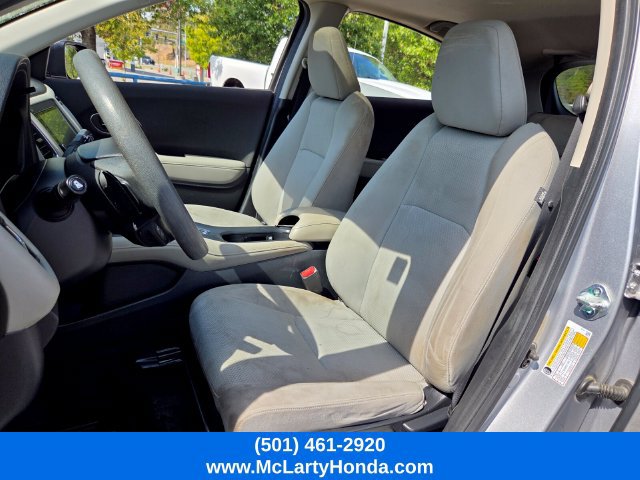 Used 2022 Honda HR-V EX image 7