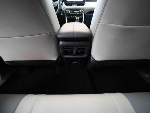 Certified 2025 Toyota RAV4 XLE Premium w/ Weather Package AWD/4WD image 23