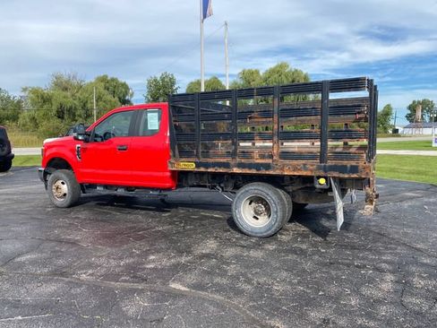 Used 2018 Ford F350 XL w/ Power Equipment Group AWD/4WD image 5