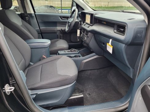 Certified 2024 Ford Maverick XL FWD image 12