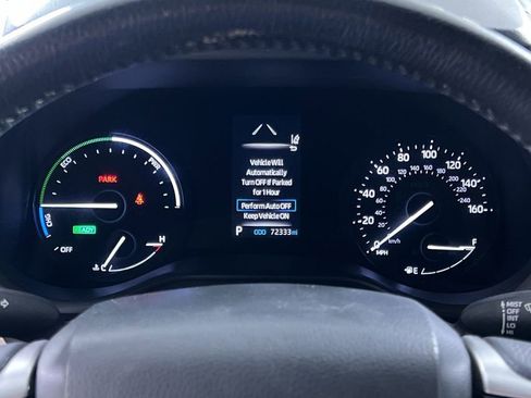 Used 2021 Toyota Sienna XLE image 15