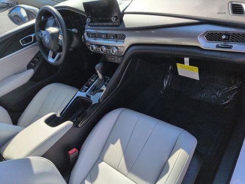 Certified 2025 Acura Integra image 21