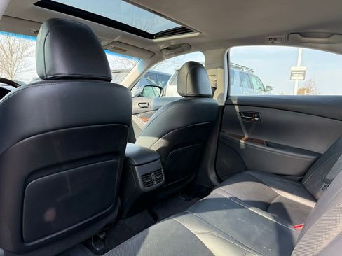 Used 2010 Lexus ES 350 image 16