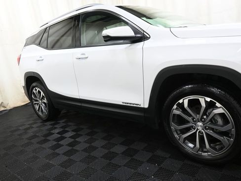 Used 2021 GMC Terrain SLT w/ LPO, Floor Liner Package image 19