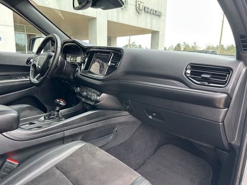 Used 2022 Dodge Durango GT image 51
