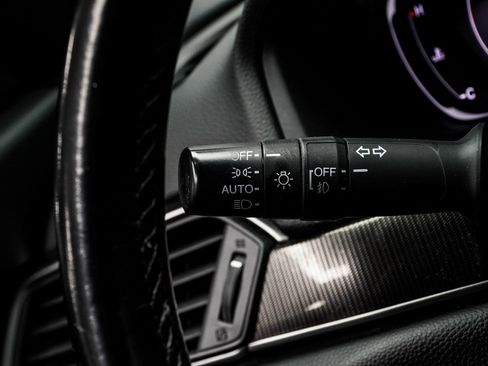 Used 2021 Honda Accord Sport image 26