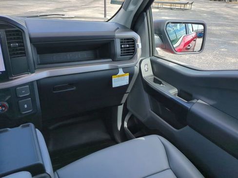 New 2026 Ford F150 XL image 17
