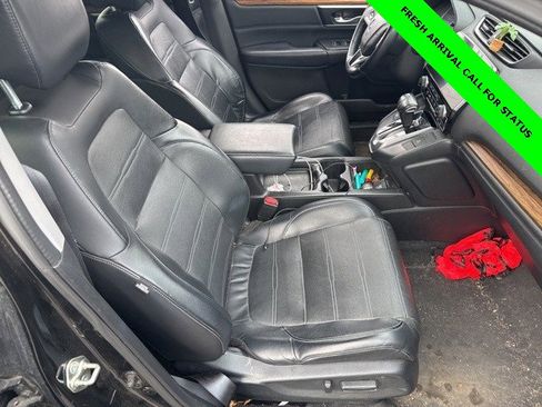 Used 2017 Honda CR-V Touring image 13