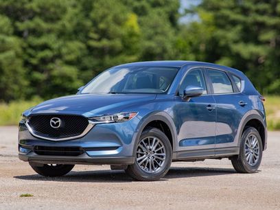 Used 2019 MAZDA CX-5 Sport