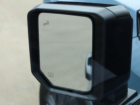 New 2026 Toyota Land Cruiser image 9