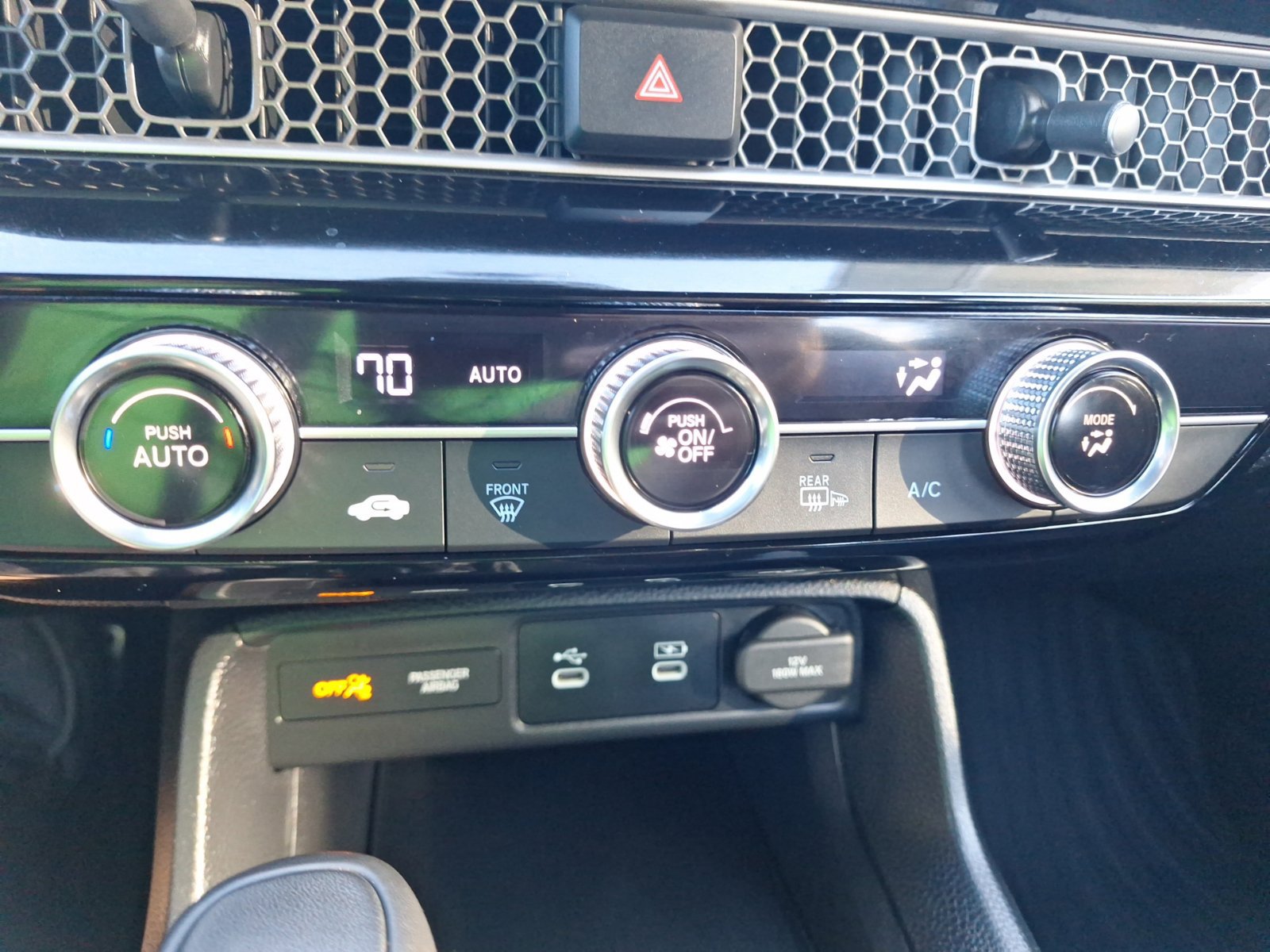 Used 2025 Honda Civic Sport image 26