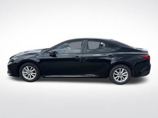 Used 2025 Toyota Camry LE w/ Convenience Package FWD video 2