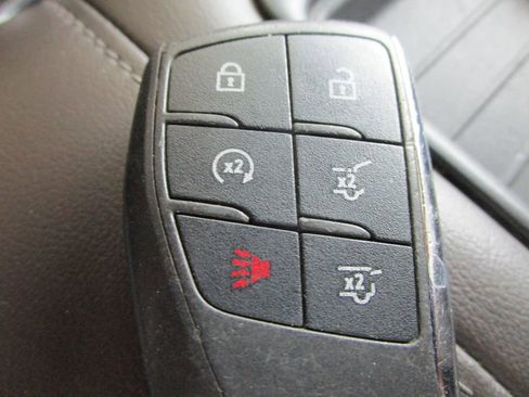 Used 2021 Chevrolet Tahoe LT image 45