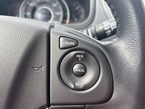 Used 2014 Honda CR-V EX-L image 16