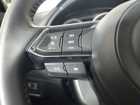 Used 2025 MAZDA CX-5 Carbon Edition AWD/4WD image 25