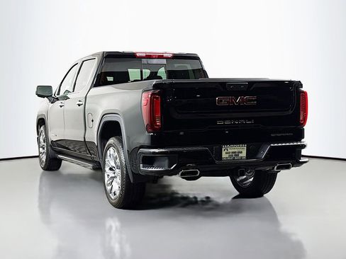 New 2026 GMC Sierra 1500 Denali w/ Denali Reserve Package image 5