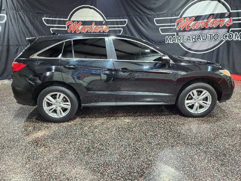 Used 2014 Acura RDX FWD image 8
