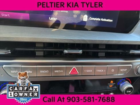 Certified 2025 Kia Telluride EX X-Line image 22