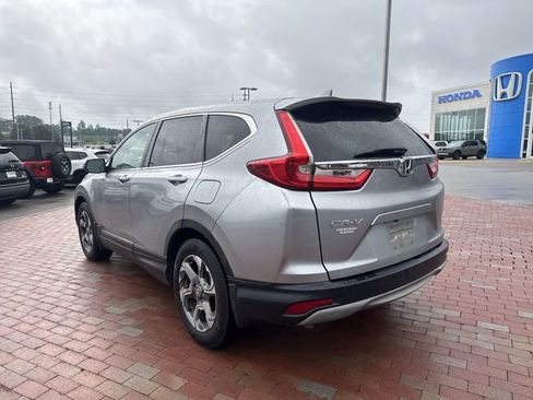 Used 2019 Honda CR-V EX-L image 7